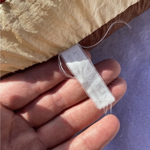 Vintage 1994 Taz, big face open mouth plush pillow looney tunes Warner bros - Picture 5 of 5